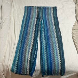 Becca Women's multi Cover-ups